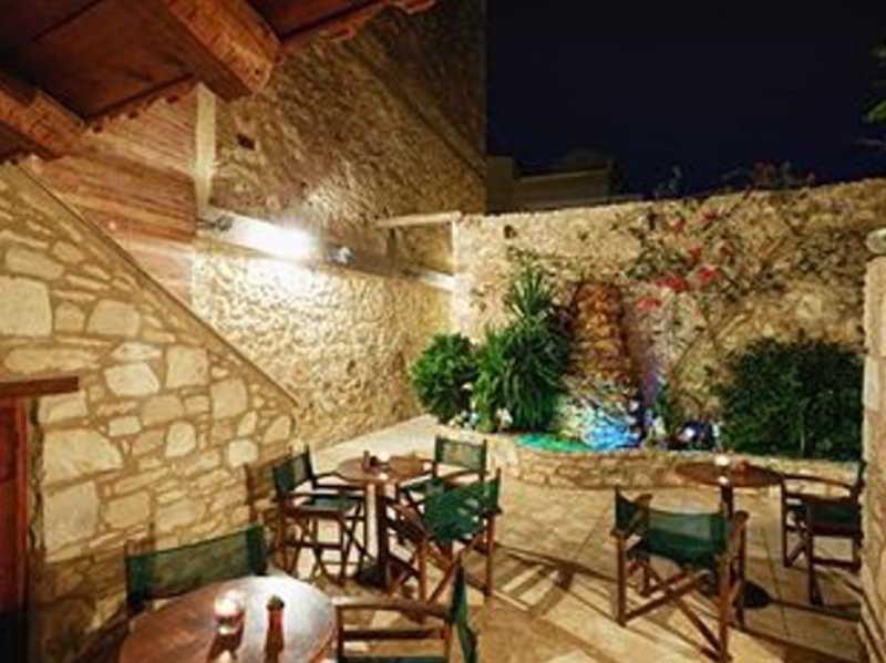 Appartamento Barbara Rethymno